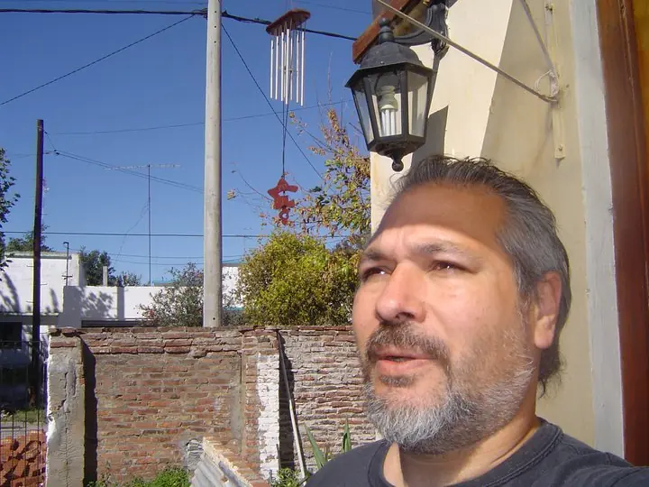 Esta es mi Vida