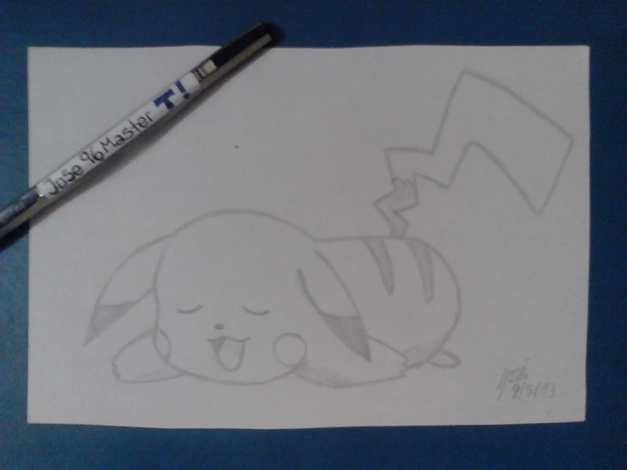 Esto hago cuando estoy aburrido