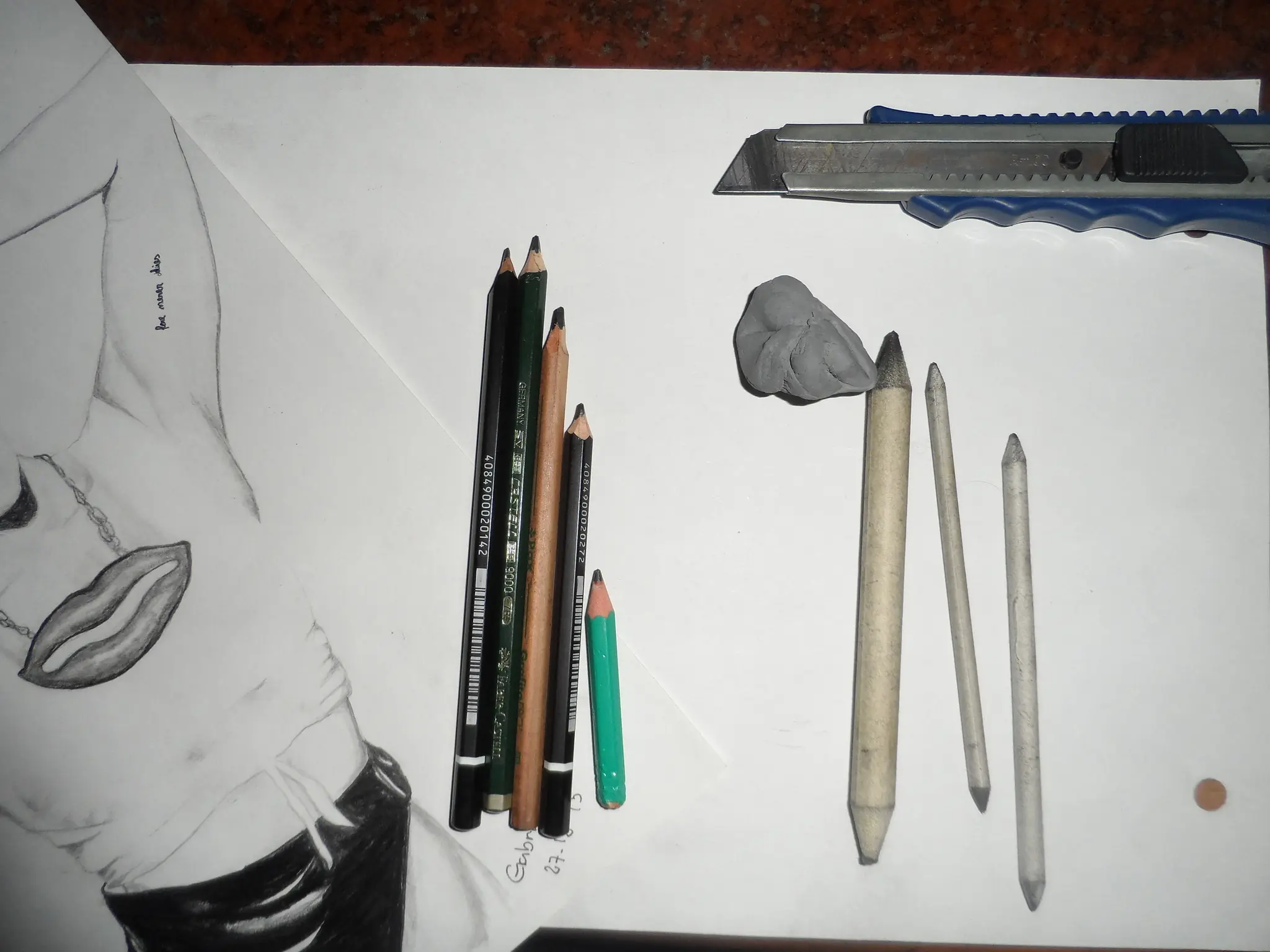 Dibujo