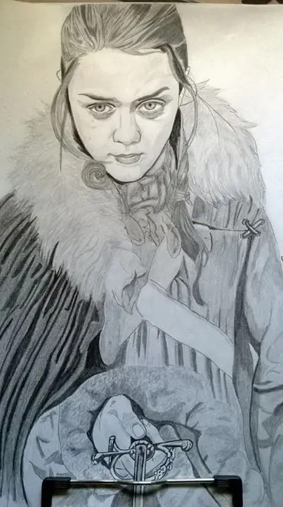 khaleesi