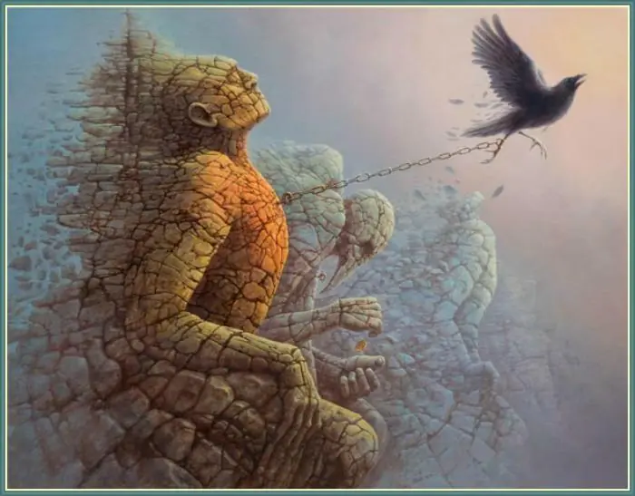 arte surrealista