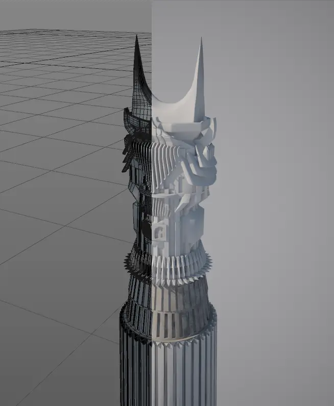 sauron