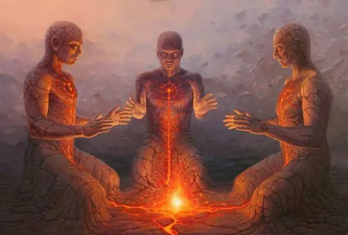 arte surrealista