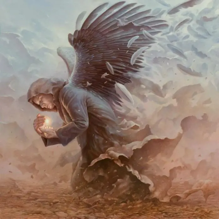 arte surrealista
