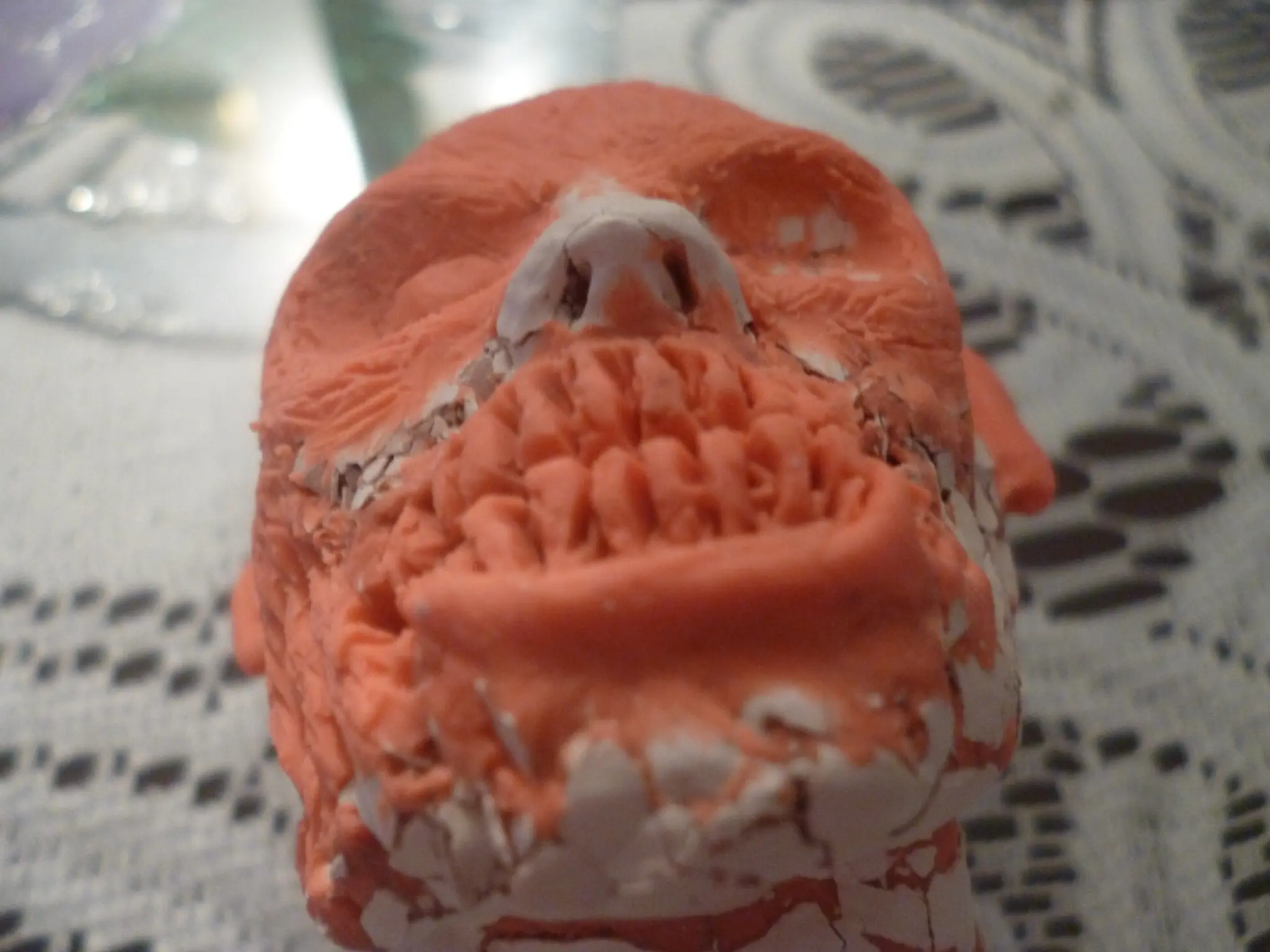 escultura