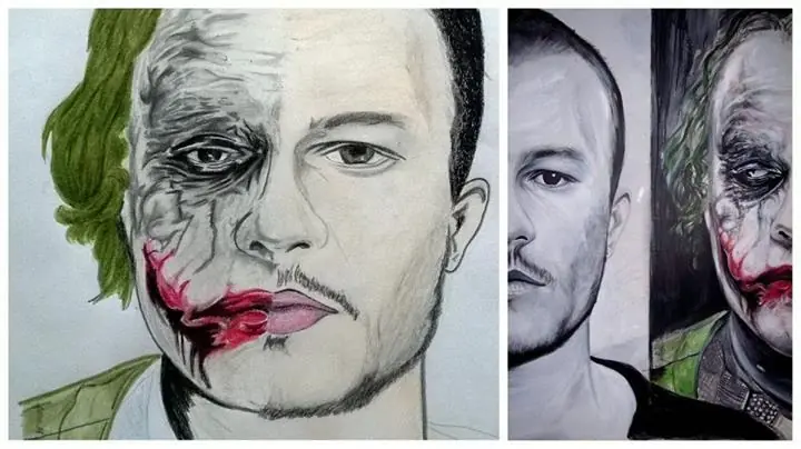 dibujos nuevos  22/12 AL 17/01