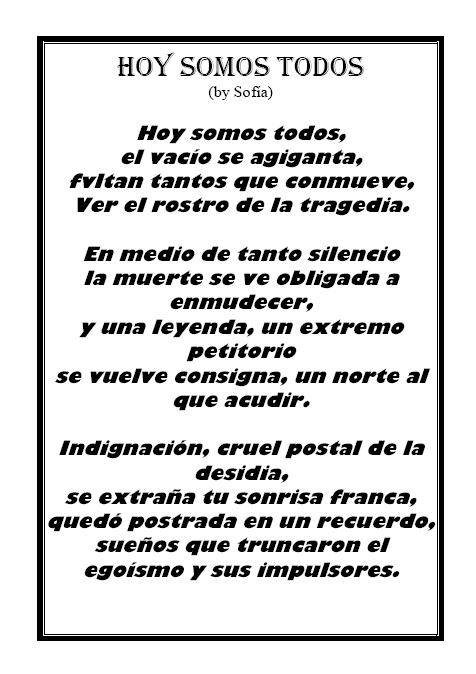 cuentos