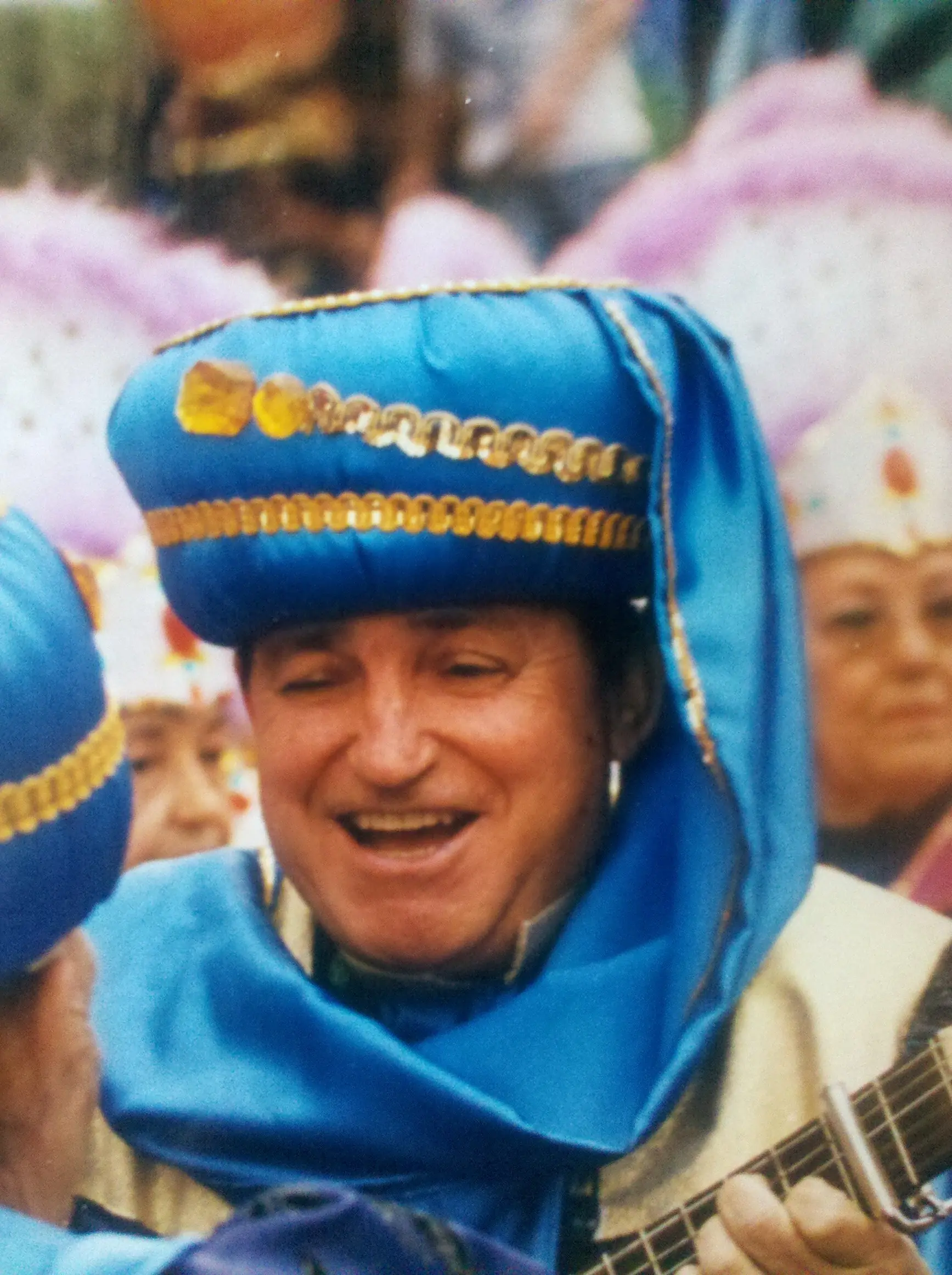 vivencias