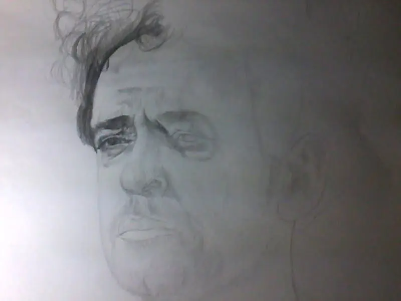 Dibujo