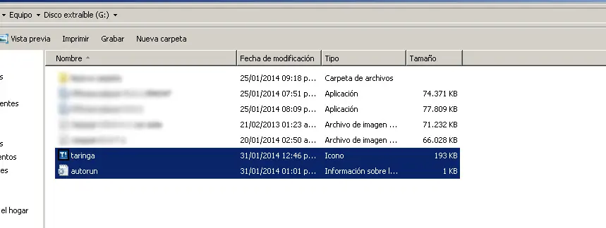 pendrive