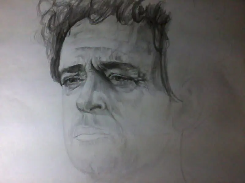 retrato