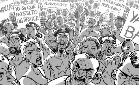 lucha