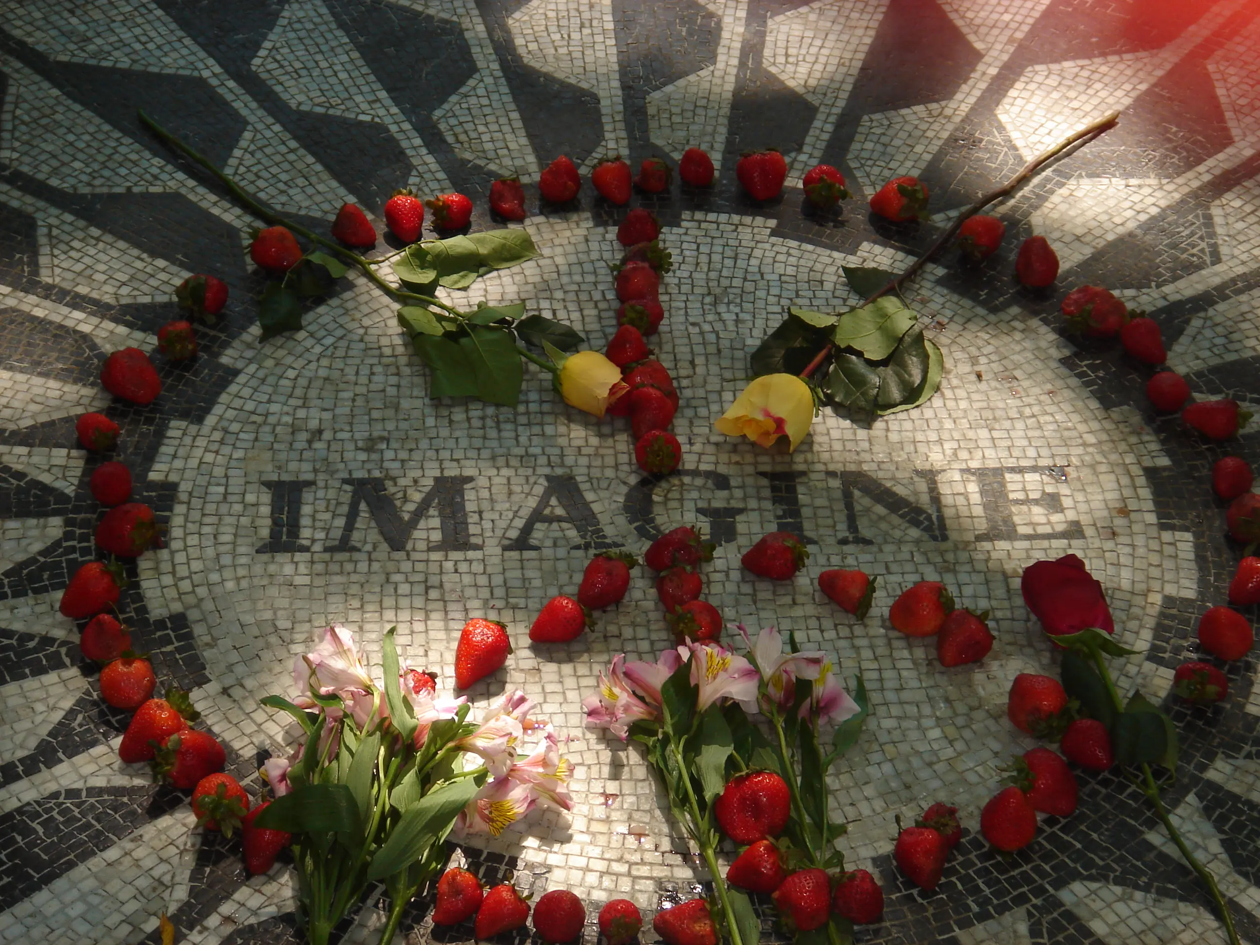 Frases celebres de John Lennon