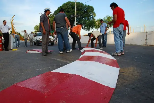 TC 2000 en Santa Fe