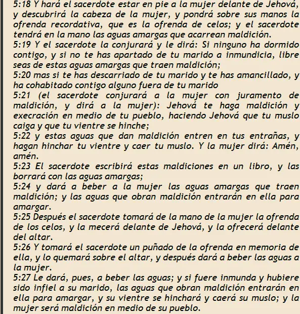 informacion proveniente