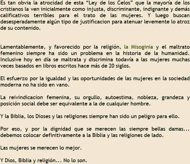 informacion proveniente