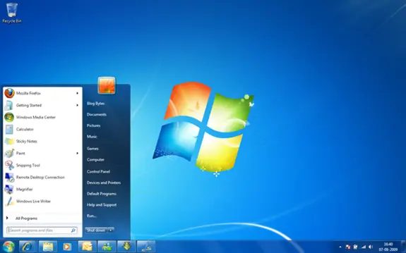 Microsoft