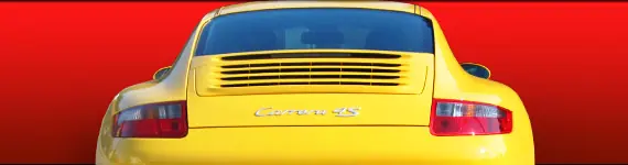 Nuevo Porsche Cayman