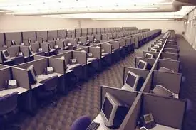Les presento la experiencia de un Call Center