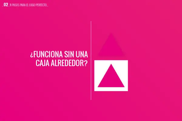 11 Pasos para el Logo Perfecto