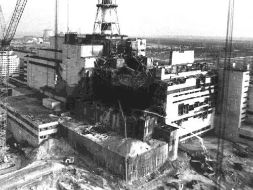 fukushima