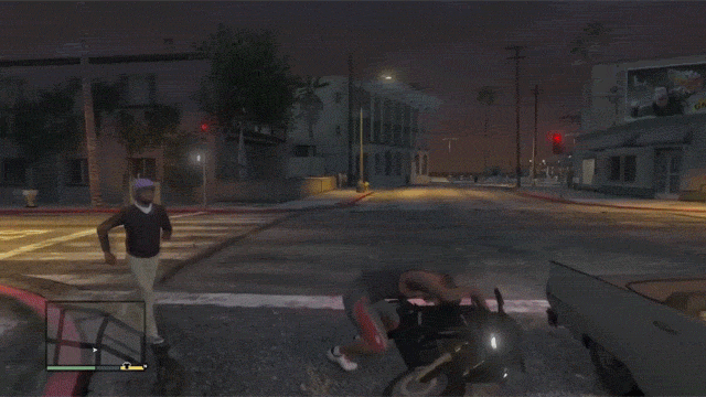 fails