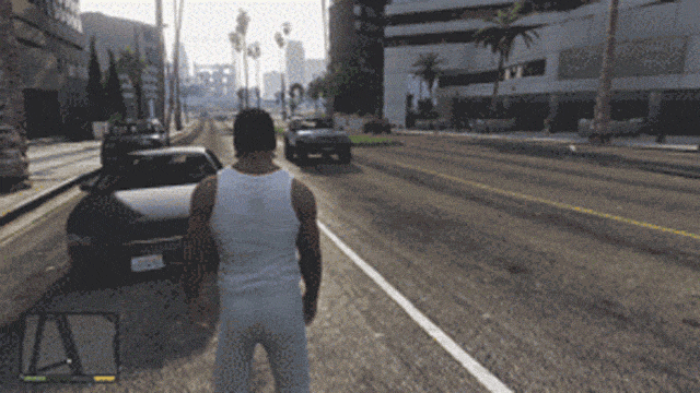 glitches