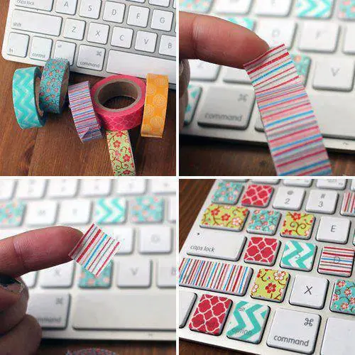 mini tutoriales
