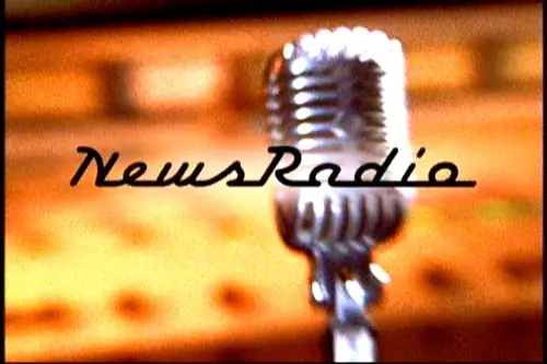 Newsradio - sitcom