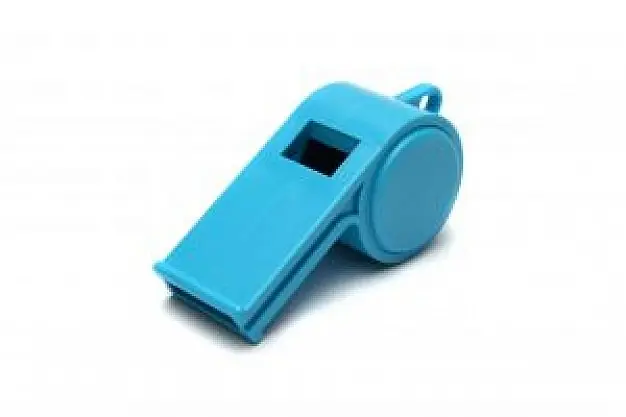 Silbato de Gato [Fácil de Hacer]