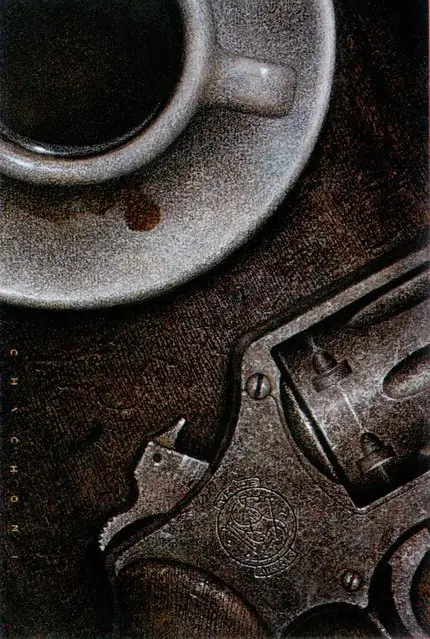 te imaginas un tatoo de estas imagenes?