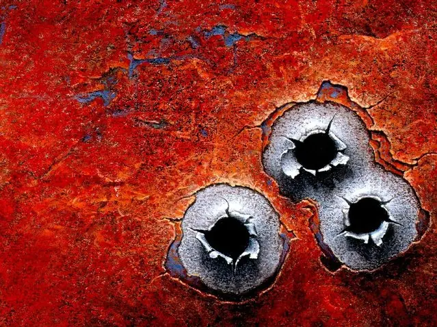 te imaginas un tatoo de estas imagenes?