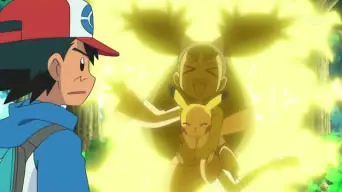 pokemon