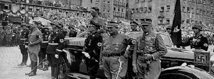 nazismo
