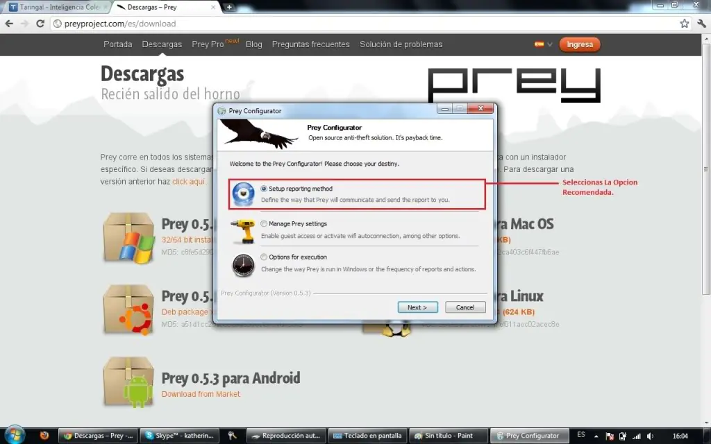IMPORTANTE