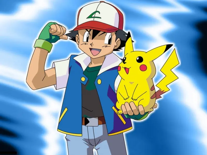 pokemon