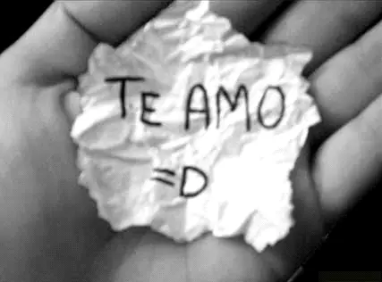 Poema - Quiero Decirte Que Te Amo