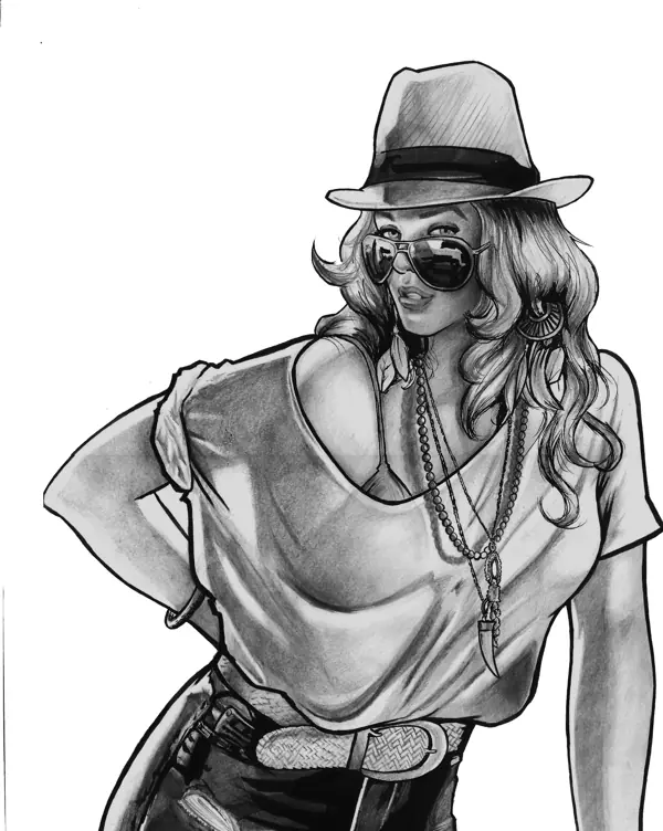 Dibujo