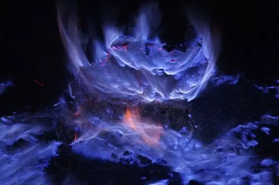 Lava