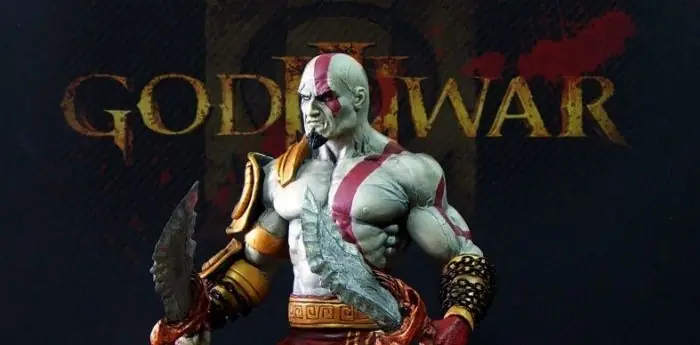 Kratos