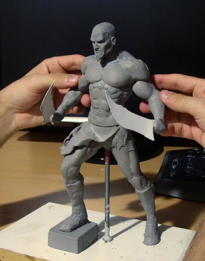 Kratos