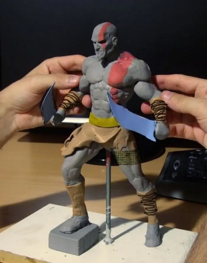 gow