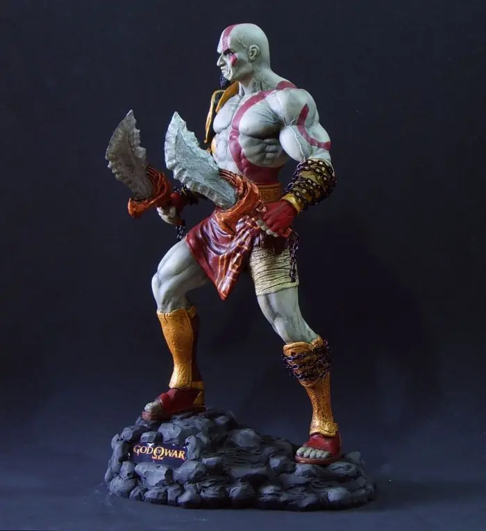 Kratos