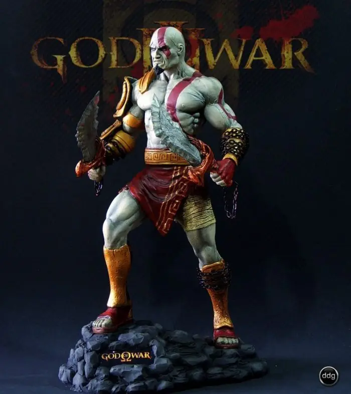gow