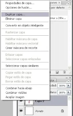 colores