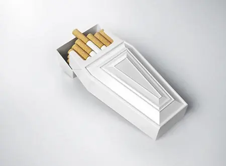 Estas pensando en fumar? Informate