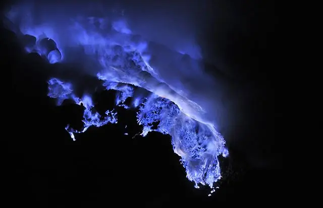 volcan