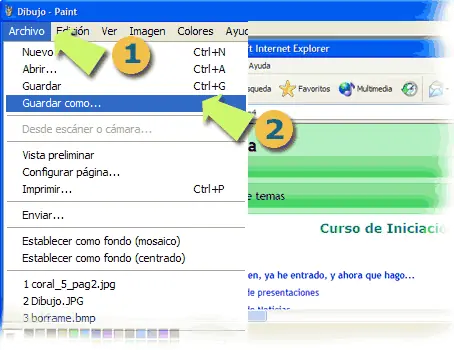 pantalla