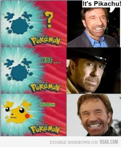 pokemon