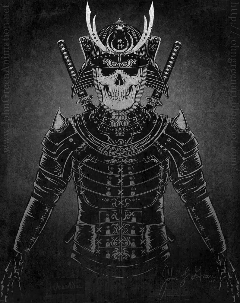 Dark The Cursed - Capitulo 5